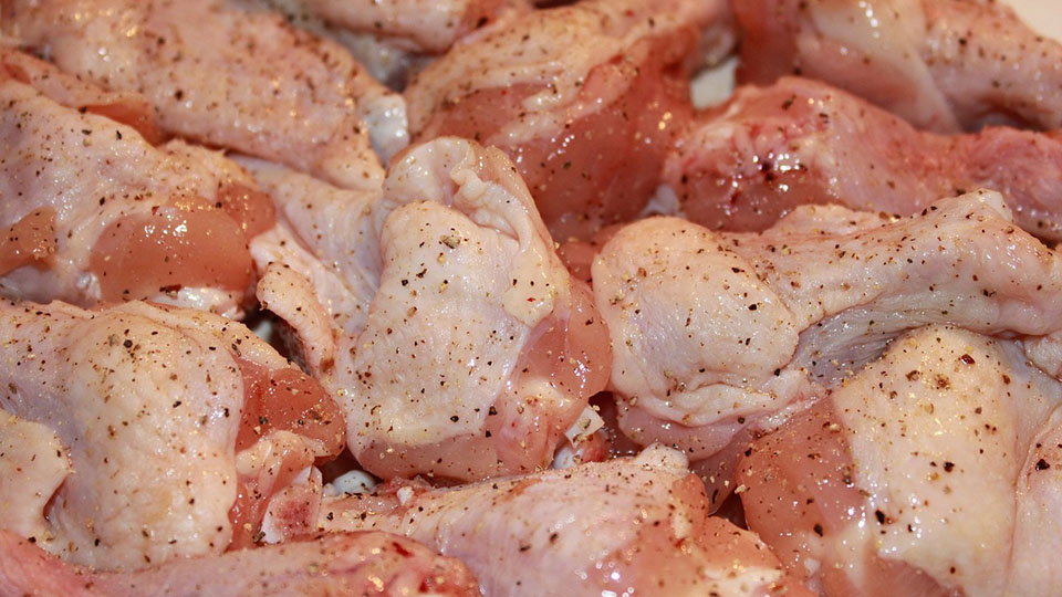 Wurst & Aufschnitt
